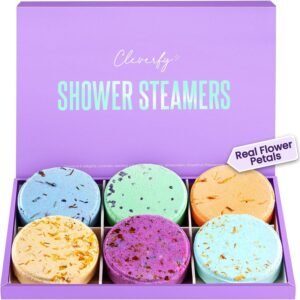best Cleverfy Shower Steamers