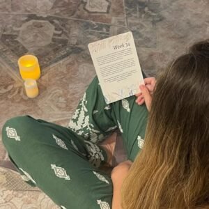 Prayer Cards for Pregnant Women