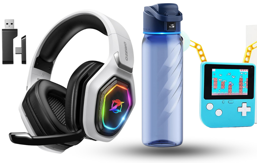best gifts for teen boys