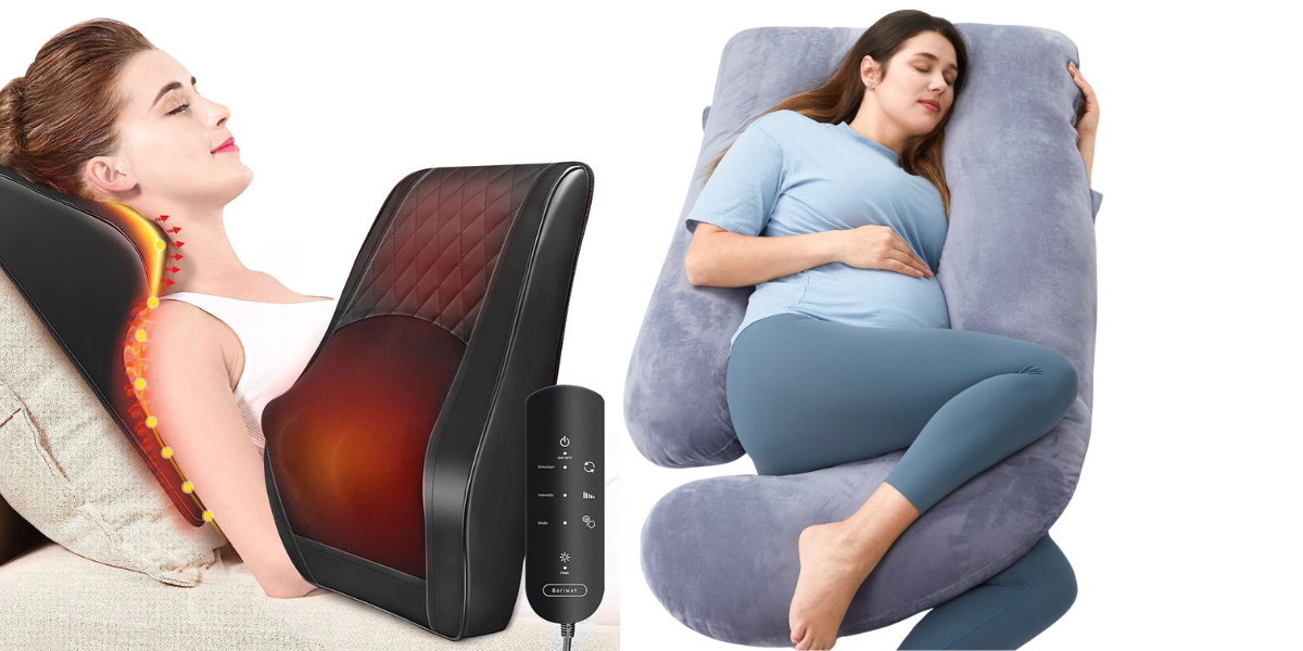 best gift for pregnant wife