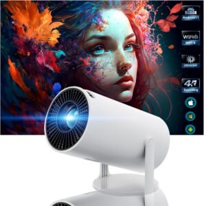 best Mini Projector