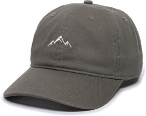 Outdoor Cap