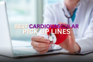 cardiovascular pick up lines