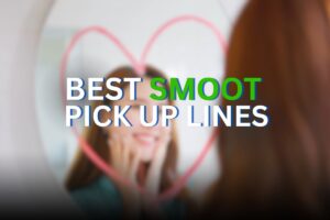smooth pick up lines