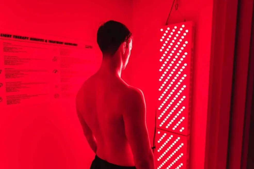 A Beginner's Guide to Light Therapy Lamps for Restful Sleep
