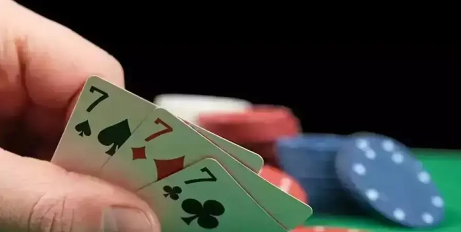 Card Sharks' Guide Decoding Online Poker vs Teenpatti Rules Like a Pro