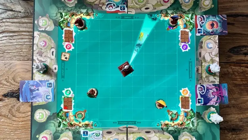 How can You Make the Most of Your Time with Digital Board Games