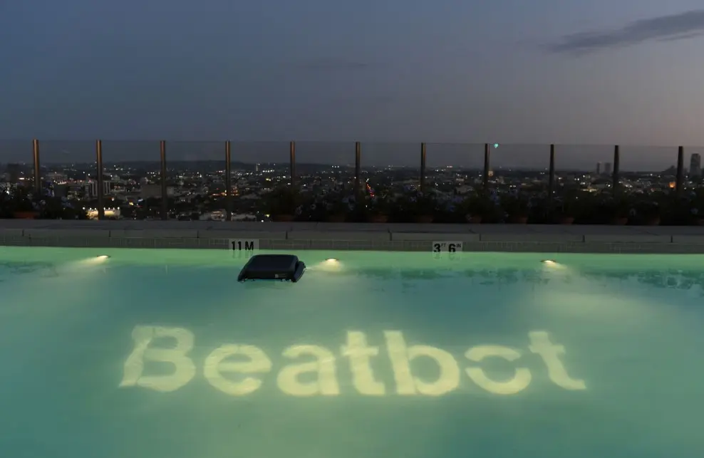 Robot Pool Cleaner How to Tell If a Pool Is Leaking or Evaporating