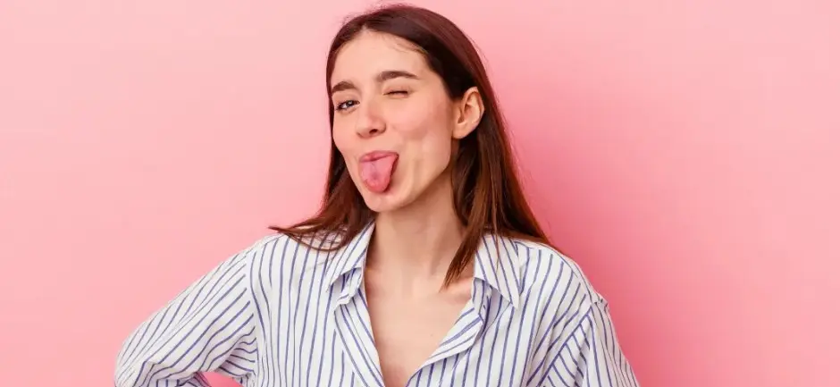 Scalloped Tongue 4 Causes & Treatment Options