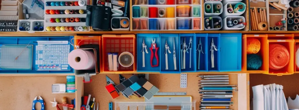 Solutions and Tools for Your Craft Business