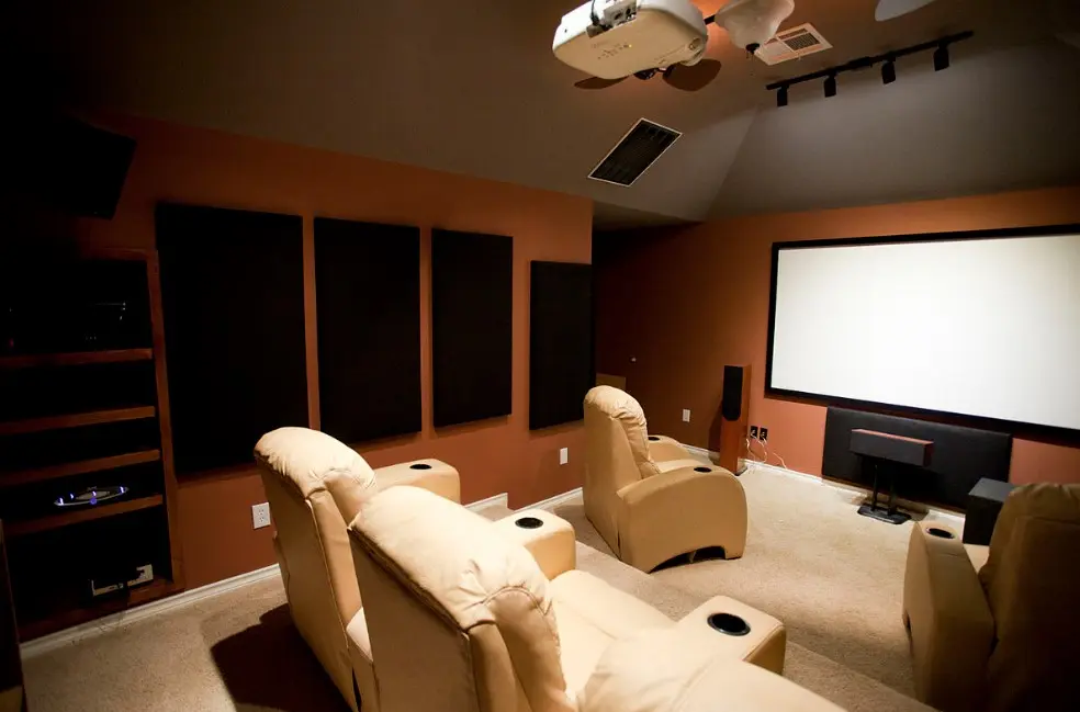 Transforming Everyday Living with Connected Home Audio Video Solutions