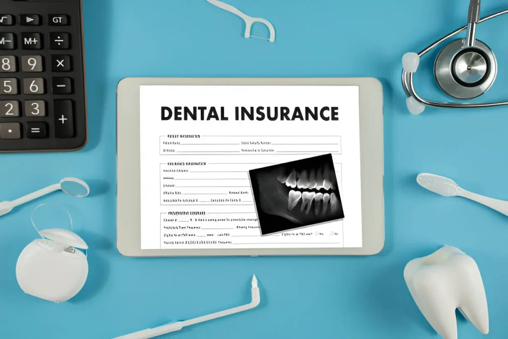 Simplifying Dental Insurance Claims and Payments for Patients and Providers