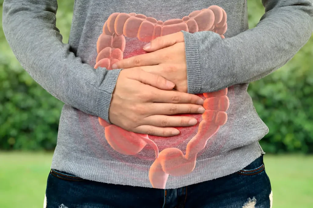 Gut Health: The Hidden Ally in Achieving Whole-Body Fitness and Wellness