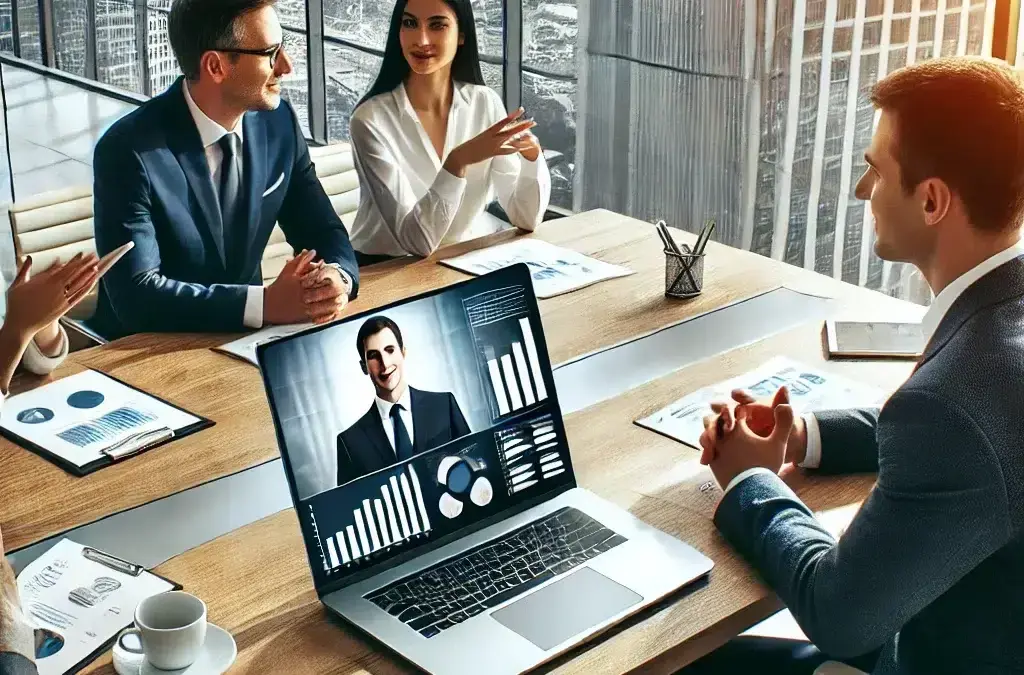 5 Reasons Why an Outsourced IT Team Is Your Secret Weapon for Business Growth