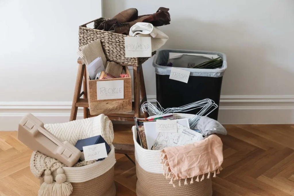 Discount Finds That Help You Declutter and Stay Organized