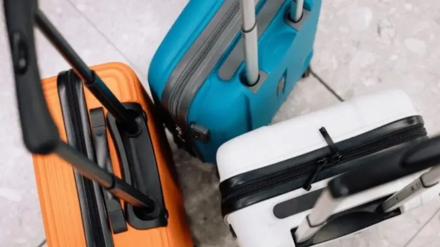 Exploring Malaga Made Easy Convenient Luggage Storage Options for Every Traveler