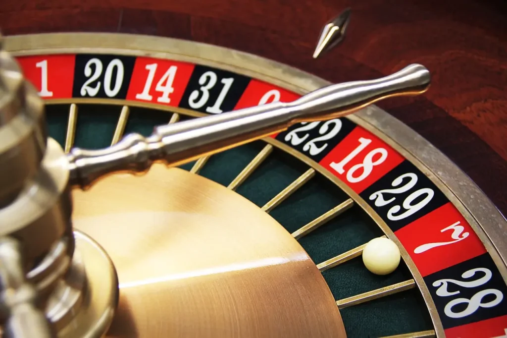 Exploring Online Specialty Roulette Games With Themed Features
