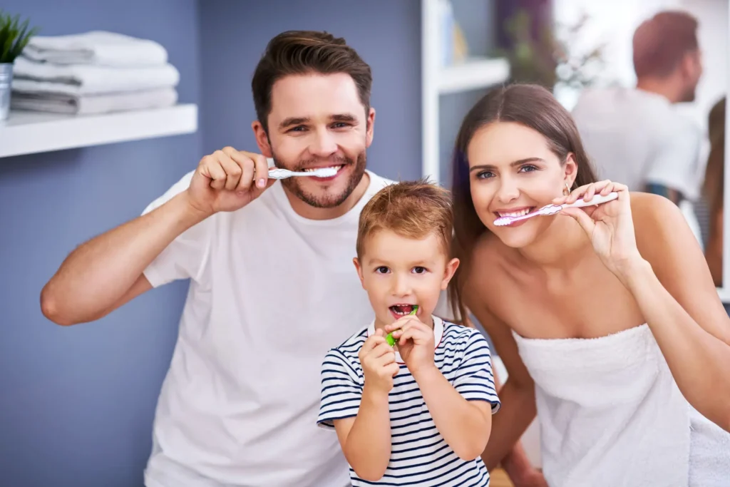 Family Dental Care How to Keep Every Age Smiling