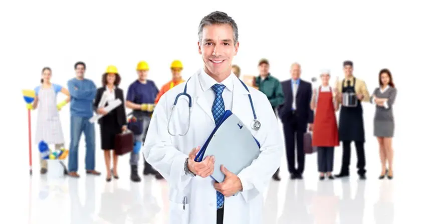 Fit for Duty Why Pre-Employment Health Checks Are More Critical Than Ever