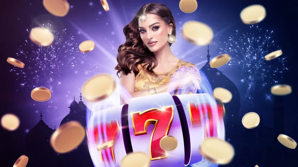 From Reels to Real Life What India’s Slot Players Reveal About Modern Living
