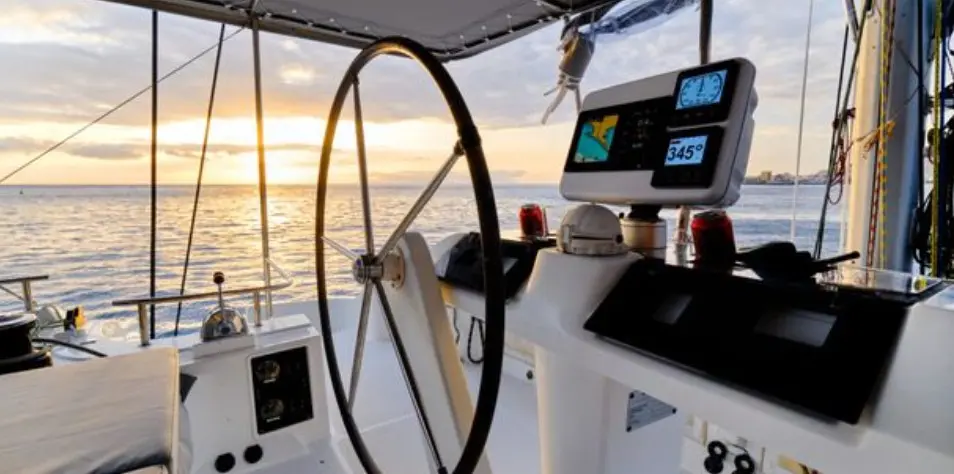 How Technology Is Changing the Boat Rental Experience