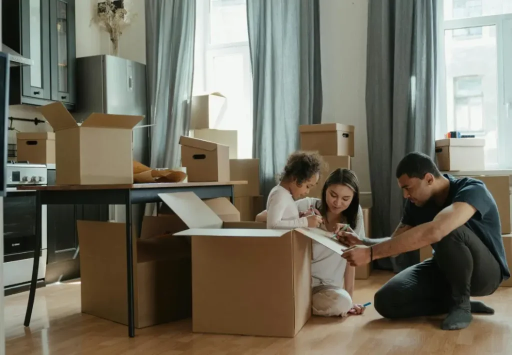 Maintaining Privacy and Space in Townhome Rentals