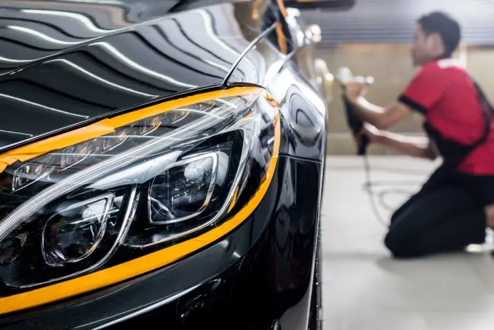 Masterful Car Detailing Elevate Your Ride in Melbourne