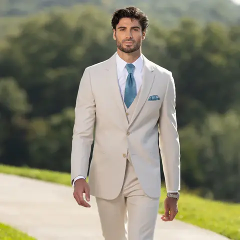 Mastering the Three-Piece Suit When and How to Wear It