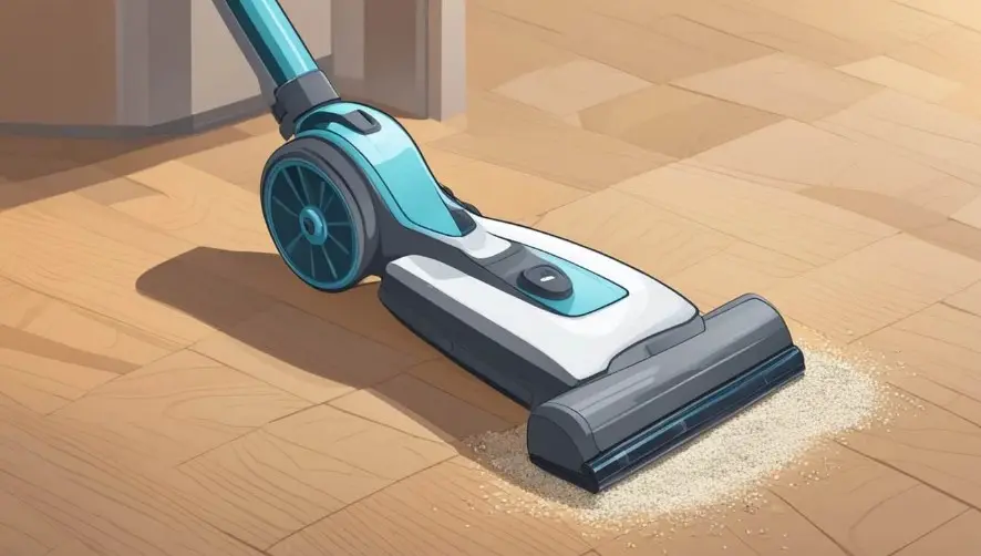 Revolutionise Your Cleaning Routine with the Latest Vacuum Cleaner Innovations