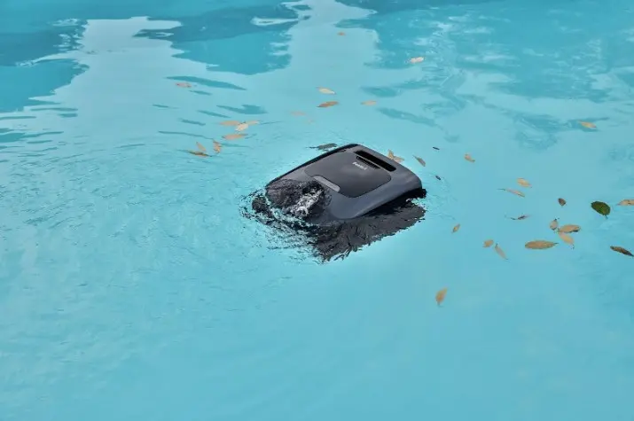 Robot Pool Cleaner Showdown Beatbot AquaSense Series—Which Model Fits Your Pool