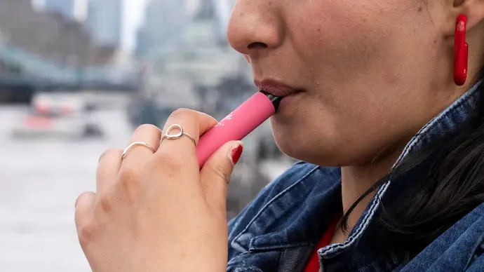 The Silent Revolution of Stick-Based Vape Tech