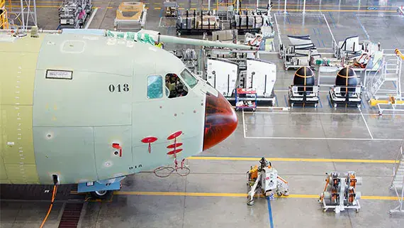 Top 10 Industries That Benefit From Expert Defence Consulting