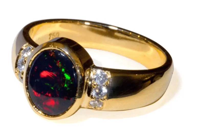 Unveiling the Allure of Black Opal Direct Your Ultimate Gemstone Destination