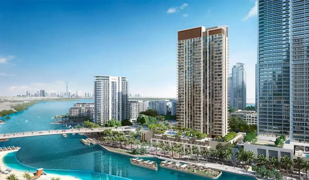 Waterfront Living A Dream Lifestyle for Active Professionals