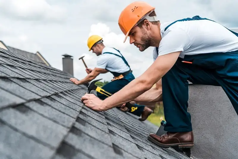What To Expect During a Professional Roof Inspection in Jacksonville