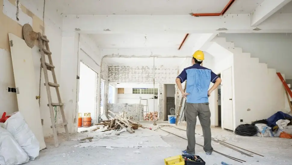What You Need for a Successful Home Renovation
