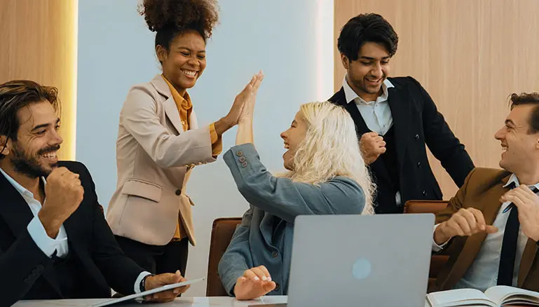 Why Every Business Needs to Celebrate Employee Milestones