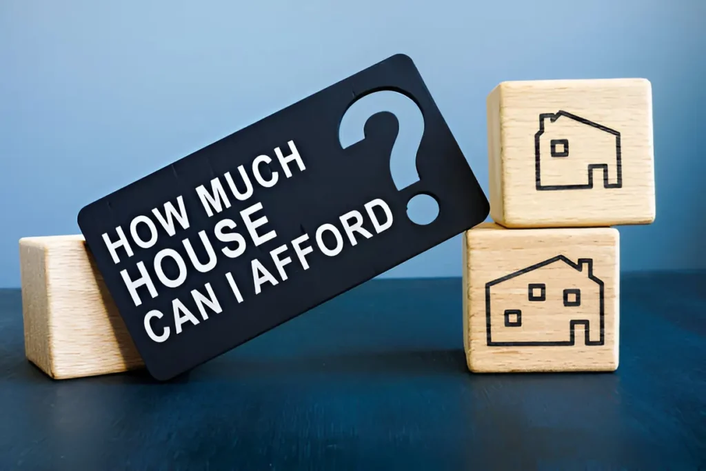 How Much House Can You Afford? Key Factors to Consider