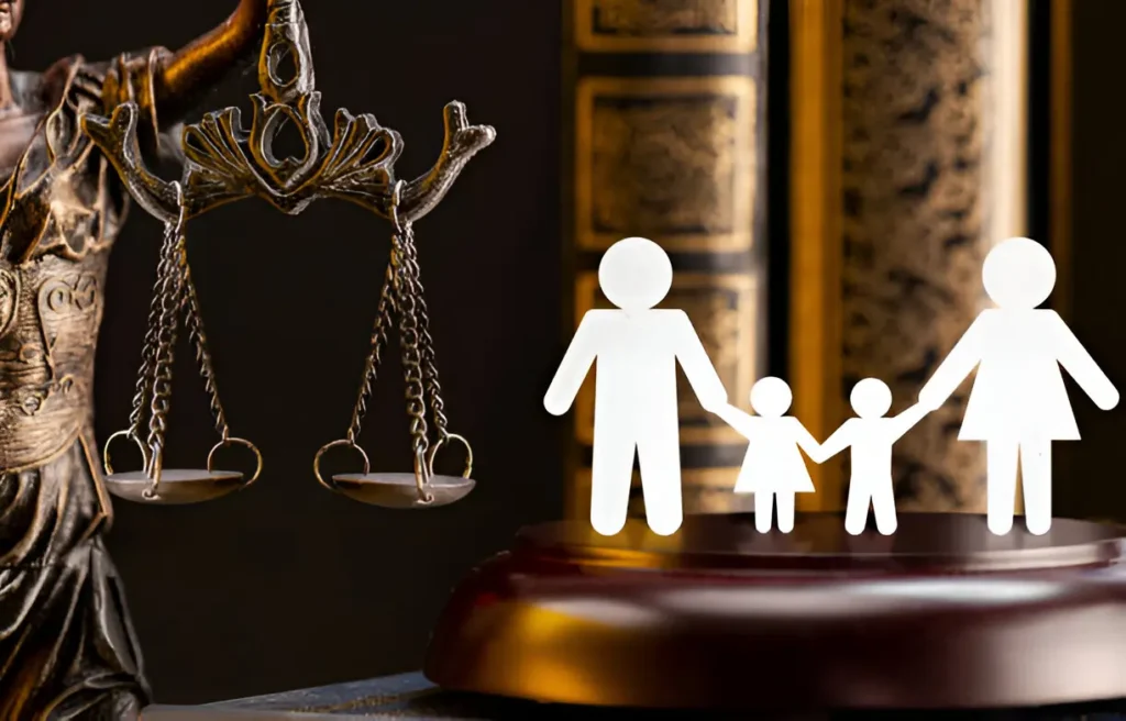 When Family Disputes Get Legal: What Happens in a Family Law Case?