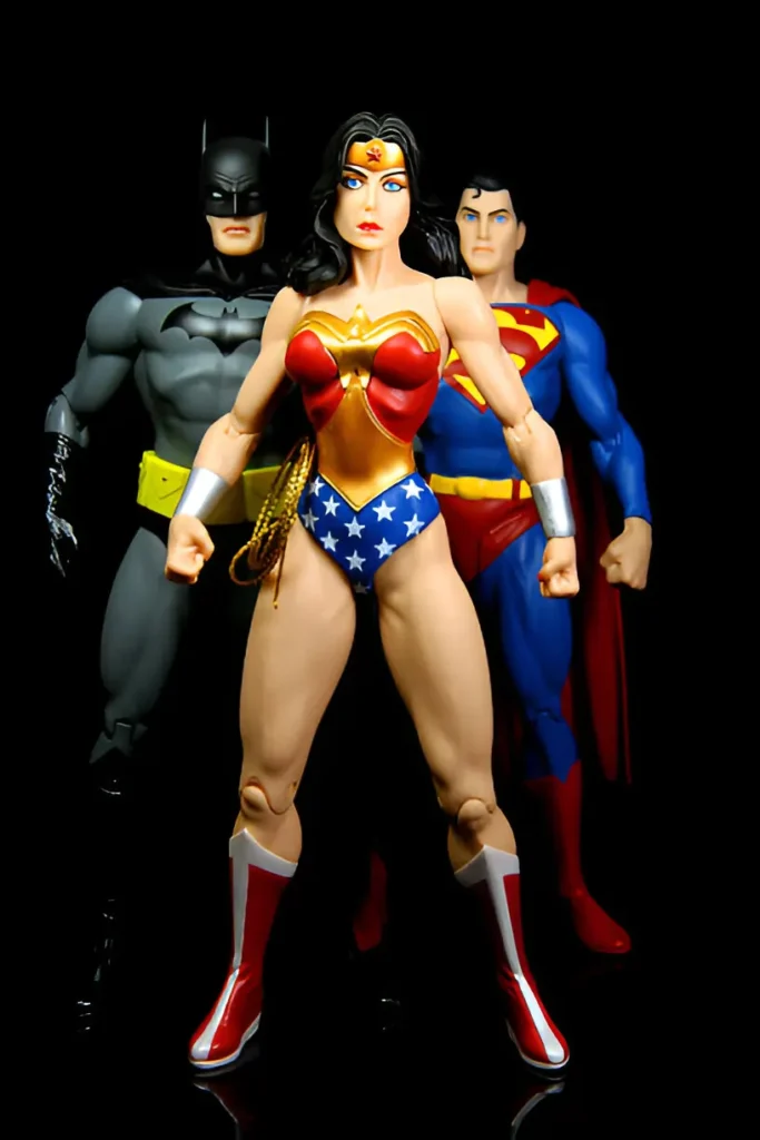 Beginner’s Guide to Building an Epic Action Figure Collection