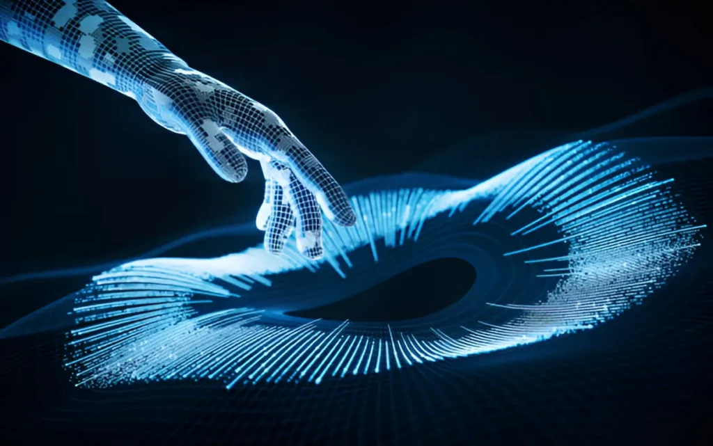 How Cutting-Edge Technology is Shaping the Future of Mapping