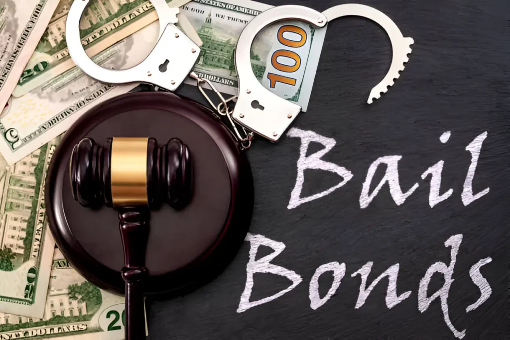 How Bail Bonds Work: A Simple Guide