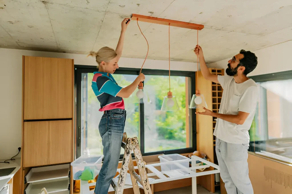 How to Safely Handle Electrical Repairs and DIY Projects at Home