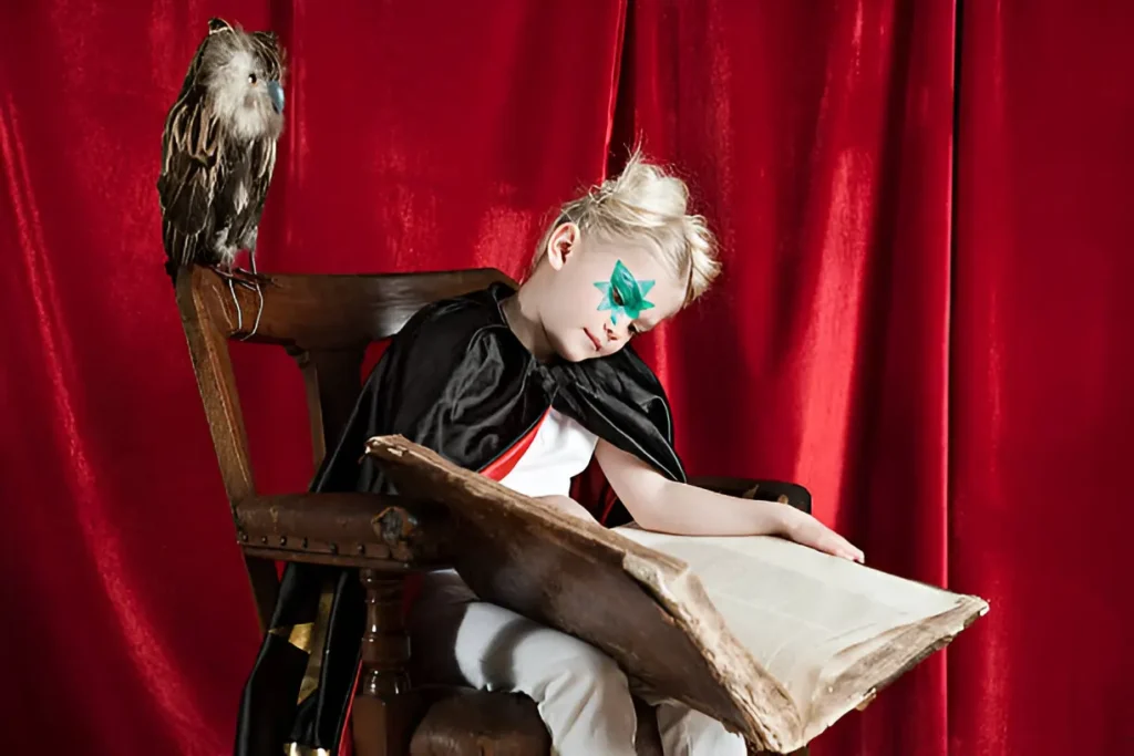 Where to Buy the Best Book Week Costumes in Australia