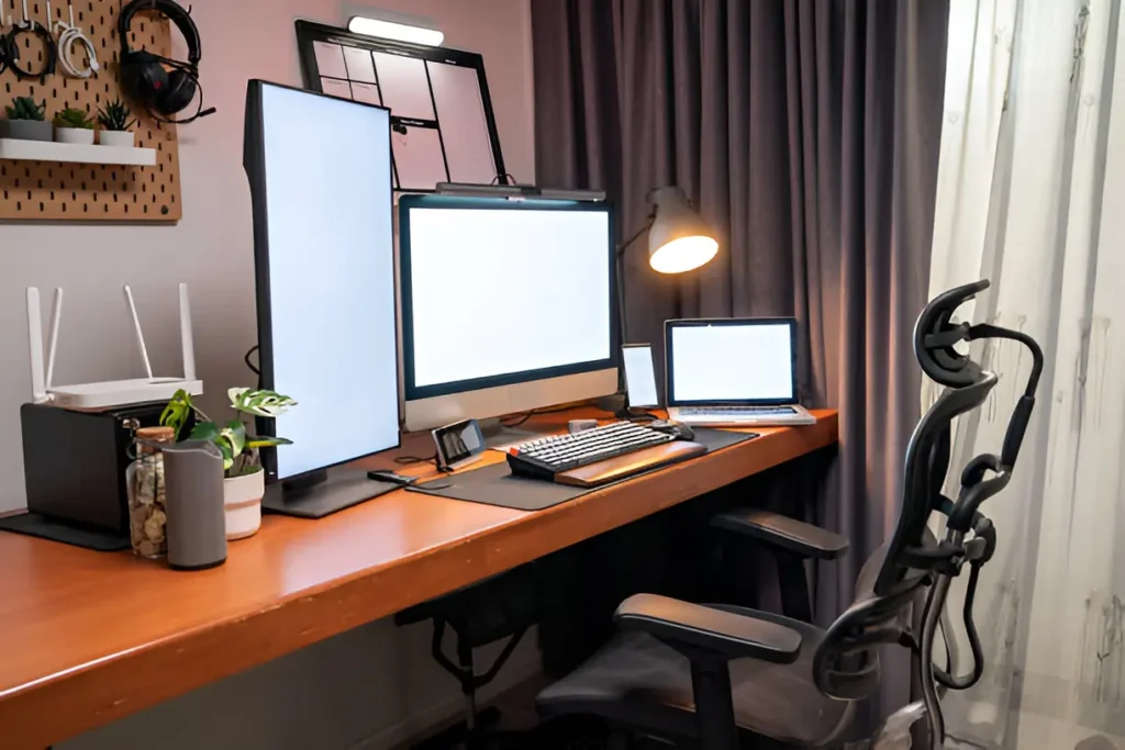 Ergonomic Chair Essentials for Enhanced Workplace Comfort