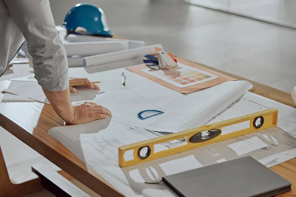 From Blueprint to Reality: What to Expect During the Home Building Process