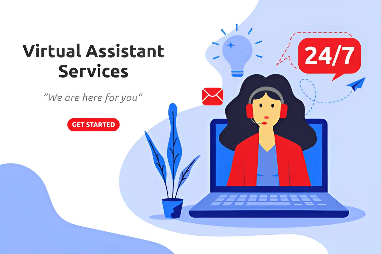 Time Virtual Assistant Maximize Your Time: Virtual Assistants for Hassle-Free Appointment ...