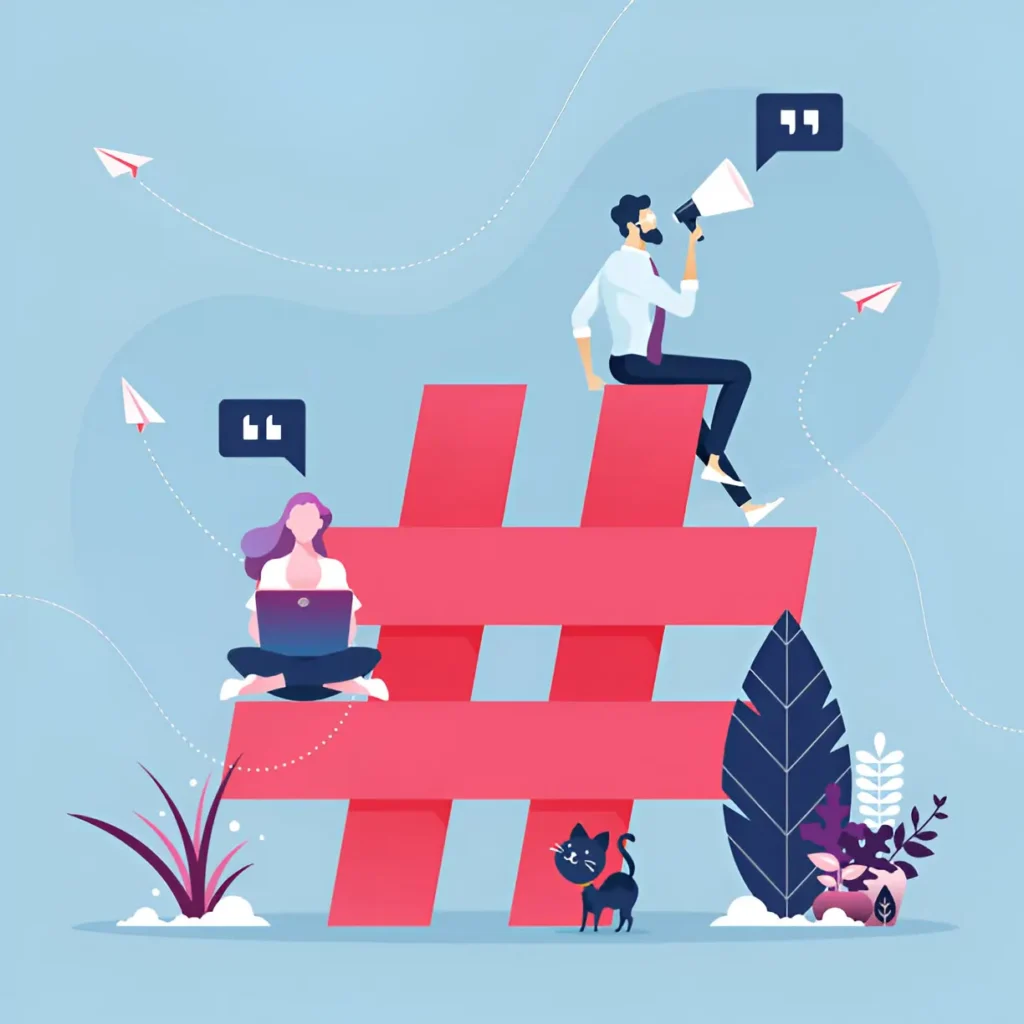 Hashtag Strategy for Branding: What Works and What to Avoid