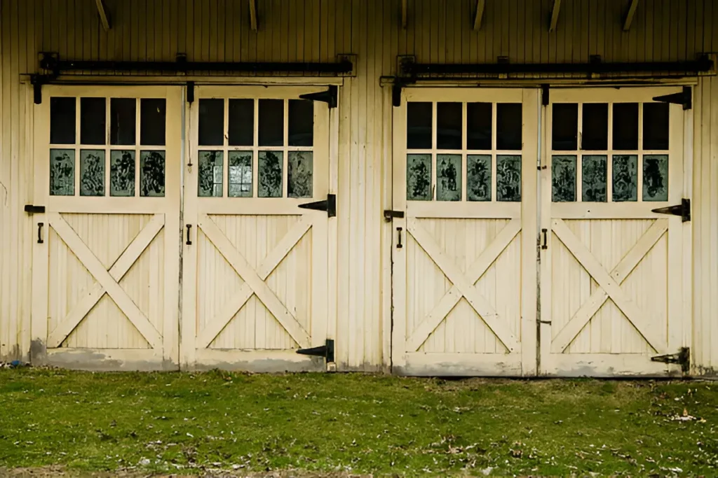 What Are the Pros and Cons of Barn Doors with Mirrors?