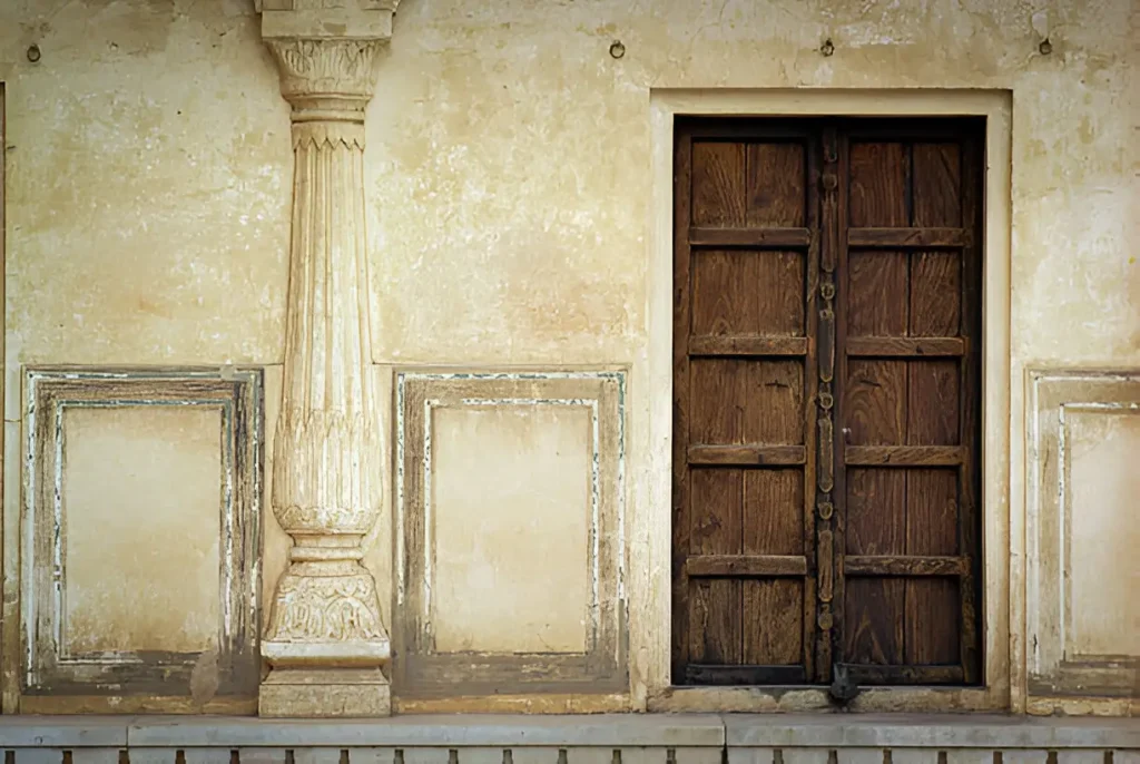 Which Rooms Are Best for Solid Wood Doors in Your Home?